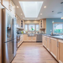 Kitchen Ideas