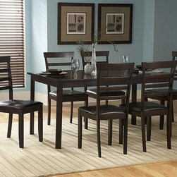 Home Elegance - Furniture
