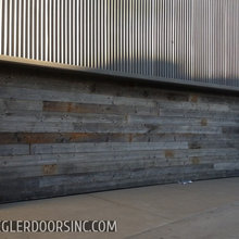 Garage Doors