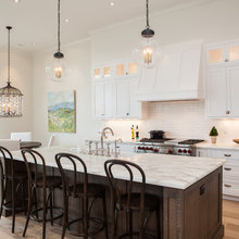 future kitchen