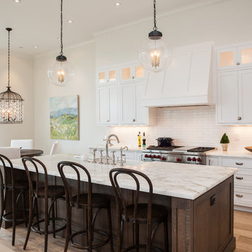 Wine Country Contemporary