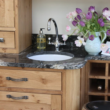 Helmsley Kitchen