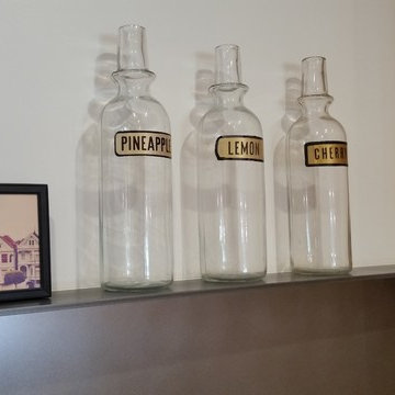 Kitchen Accents