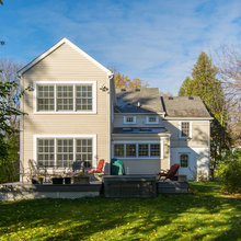 Home Addition