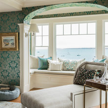 Bedrooms