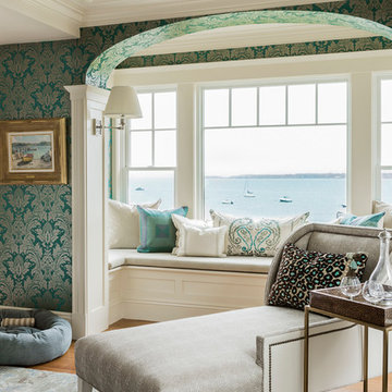 Boston Design Home 2013