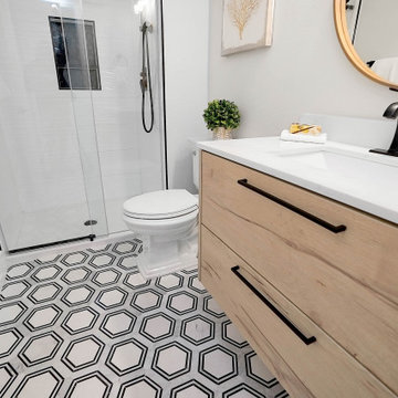 A perfect blend of Quality, Nature, Tranquility & Convenience