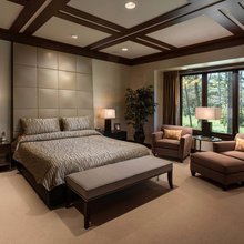 Bedrooms