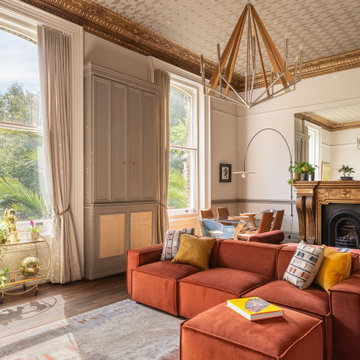 Regency Flat Hove