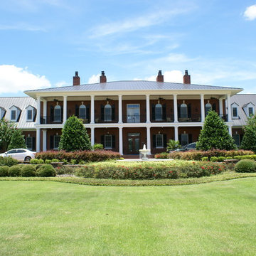 Manor Estate