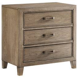 Transitional Nightstands And Bedside Tables by Lexington Home Brands