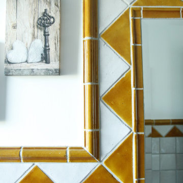Rivestimento bagno