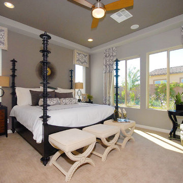 Inspire @ Marbella Vineyards | Gilbert, AZ | 4591 - Compel Plan