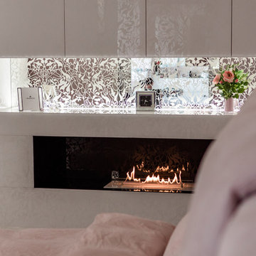 FLA3 in a Private Residence in Ukraine