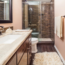 Secondary Bath