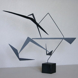 Metal Art - Artwork