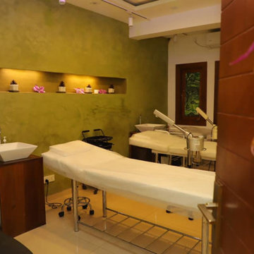Salon Harshani