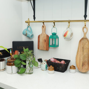 Aruna's Studio Kitchen