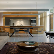 Dining Room Table