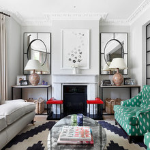 Grove Living Room