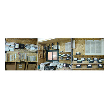 Tfilin Factory