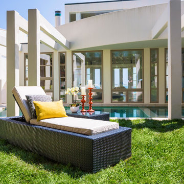 Ohana Collection: Chaise Lounge & Daybeds