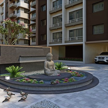 Residential Building Design
