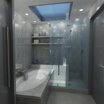 Miami Townhouse Renovation