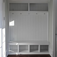 beach house