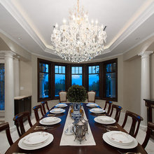 Melissa's Dining