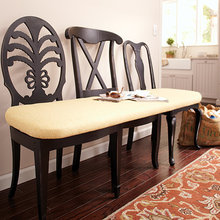 Non si getta via niente: relooking ideabook
