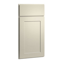 kit. cabinet door idea