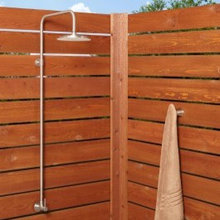 Outdoor Shower