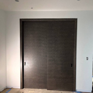 Ego 5000 Marble Oak 96”H