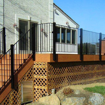Come browse the projects of Hart Builders, Inc
