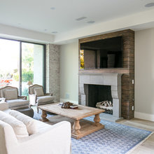 house remodel