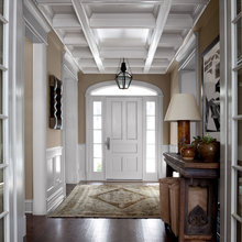 ceiling