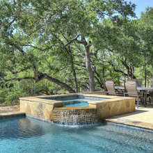 Pools