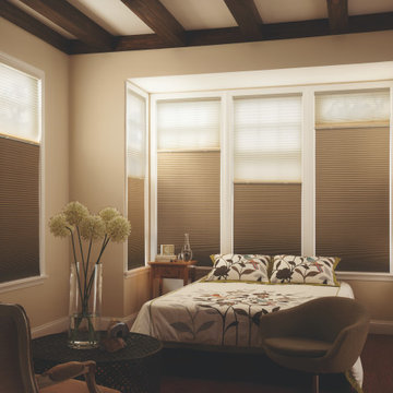 Honeycomb Cellular Shades