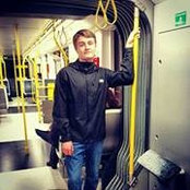Michael Hillyard's photo