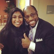 Leah Ramnath's photo