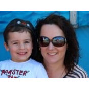 Rachel Faris-Cornwell's photo