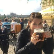 Foto von Marjorie Friedmann