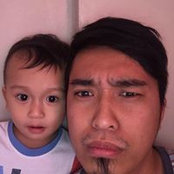 Wilson Radam's photo