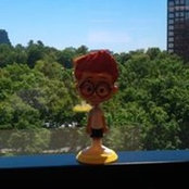 Foto von Jeri Ellis