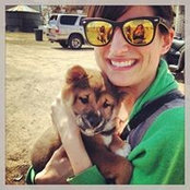 Nadine Rebrovic's photo