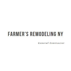 Farmer's Remodeling NY