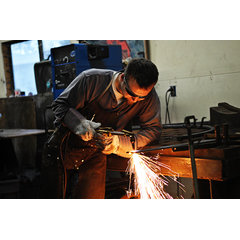 Burnett Forge
