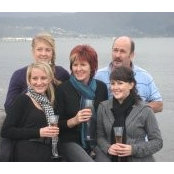 Foto von Paula Winefield