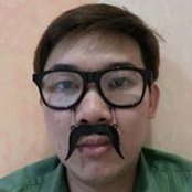 Roderick Ongs foto
